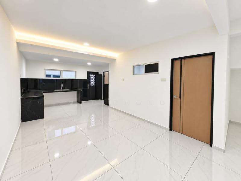 2-storey Terraced House for Sale in Bandar Sungai Long (Selangor) - Mac Chong - Kitchen - PropertyGuru.com.my