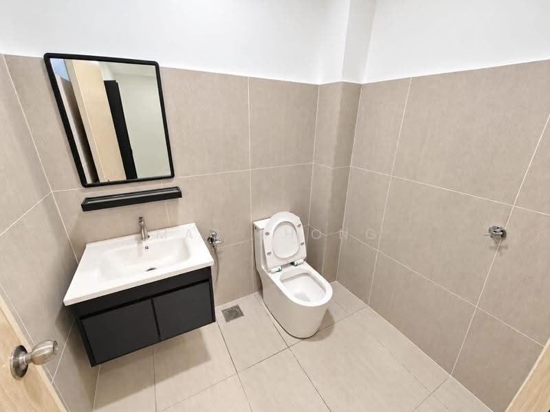 2-storey Terraced House for Sale in Bandar Sungai Long (Selangor) - Mac Chong - Bathroom - PropertyGuru.com.my
