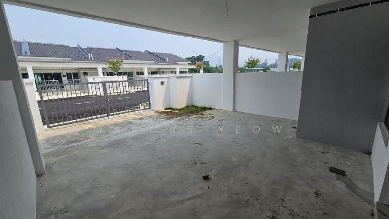 1-storey Terraced House for Sale in Seremban (Negeri Sembilan) - Marcus Yeow - PropertyGuru.com.my