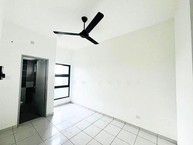 Service Residence for Sale at Residensi Mutiara Emas Kajang - Eldon Chong - Bathroom - PropertyGuru.com.my