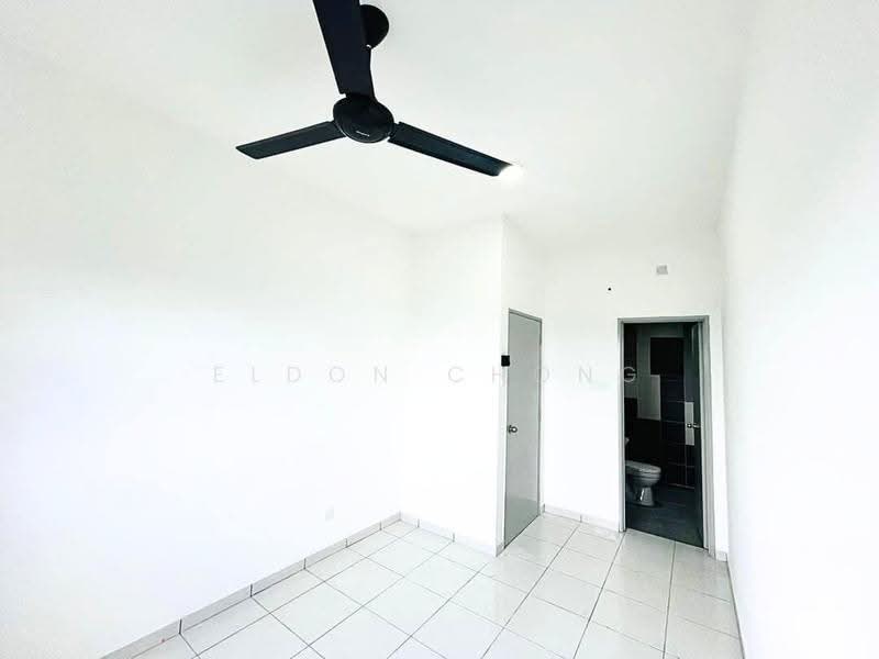 Service Residence for Sale at Residensi Mutiara Emas Kajang - Eldon Chong - Bathroom - PropertyGuru.com.my