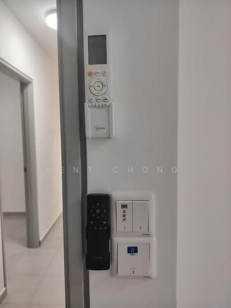 Apartment for Rent at Tangerine Suites - Kent Chong - PropertyGuru.com.my