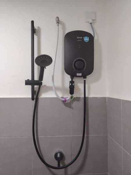 Apartment for Rent at Tangerine Suites - Kent Chong - Bathroom - PropertyGuru.com.my