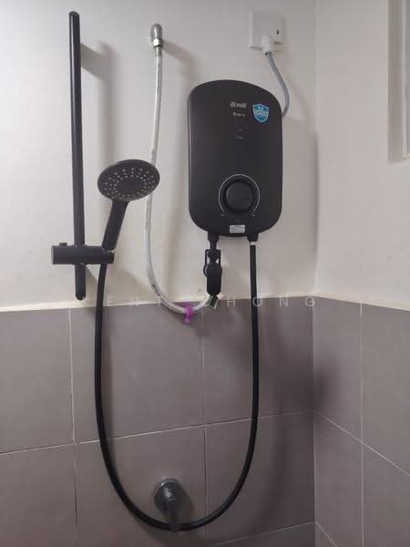 Apartment for Rent at Tangerine Suites - Kent Chong - Bathroom - PropertyGuru.com.my