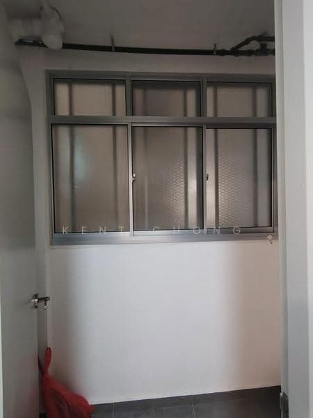 Apartment for Rent at Tangerine Suites - Kent Chong - PropertyGuru.com.my