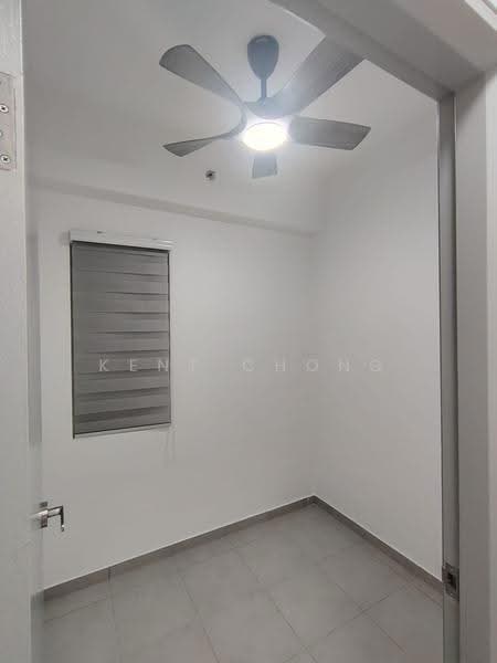 Apartment for Rent at Tangerine Suites - Kent Chong - Interior - PropertyGuru.com.my