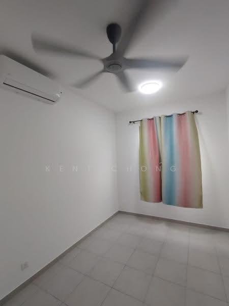 Apartment for Rent at Tangerine Suites - Kent Chong - PropertyGuru.com.my