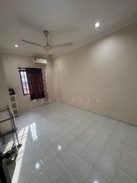Rumah Teres 2-Tingkat untuk Disewa di Permas Jaya (Johor) - Eric Seah - PropertyGuru.com.my