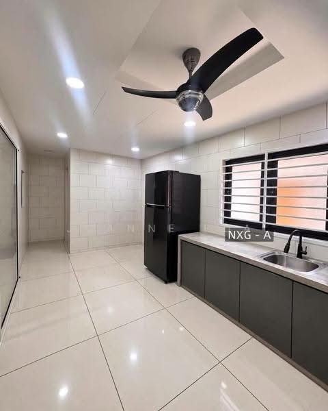 Rumah Teres 2-Tingkat untuk Dijual di Bandar Bukit Tinggi 2 (Klang) - Joanne Pua - Kitchen - PropertyGuru.com.my