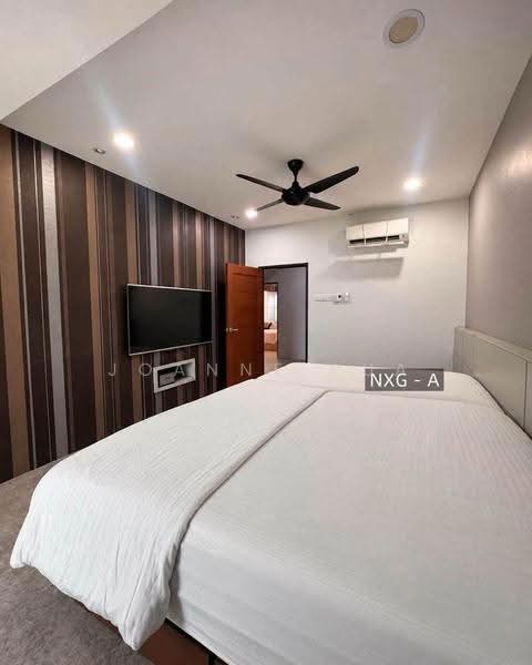 Rumah Teres 2-Tingkat untuk Dijual di Bandar Bukit Tinggi 2 (Klang) - Joanne Pua - Bedroom - PropertyGuru.com.my