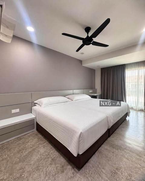Rumah Teres 2-Tingkat untuk Dijual di Bandar Bukit Tinggi 2 (Klang) - Joanne Pua - Bedroom - PropertyGuru.com.my