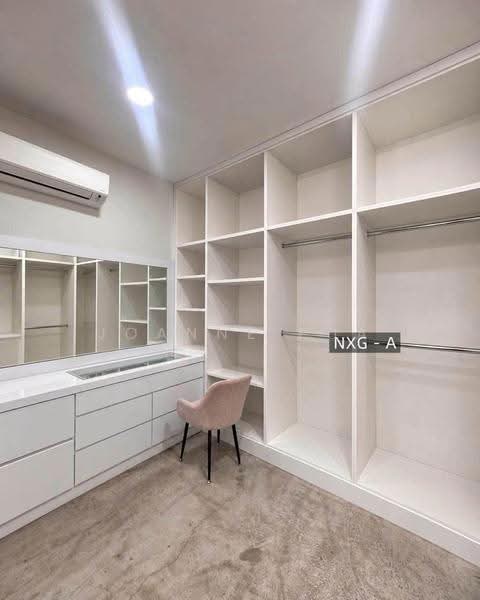 Rumah Teres 2-Tingkat untuk Dijual di Bandar Bukit Tinggi 2 (Klang) - Joanne Pua - Interior - PropertyGuru.com.my