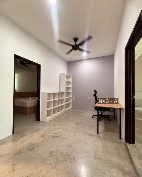 Rumah Teres 2-Tingkat untuk Dijual di Bandar Bukit Tinggi 2 (Klang) - Joanne Pua - Study - PropertyGuru.com.my