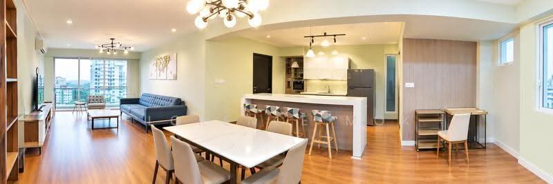 Condominium for Sale at 1 Desa Residence - Florence Mok - PropertyGuru.com.my
