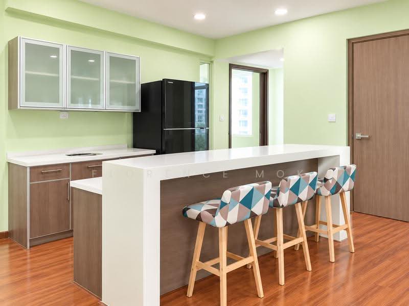 Condominium for Sale at 1 Desa Residence - Florence Mok - PropertyGuru.com.my