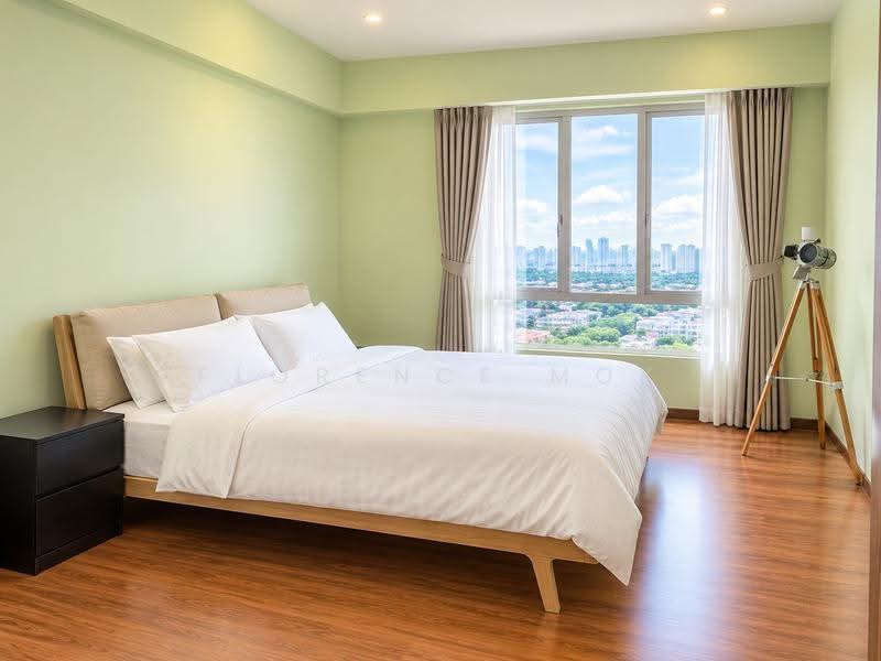 Condominium for Sale at 1 Desa Residence - Florence Mok - PropertyGuru.com.my