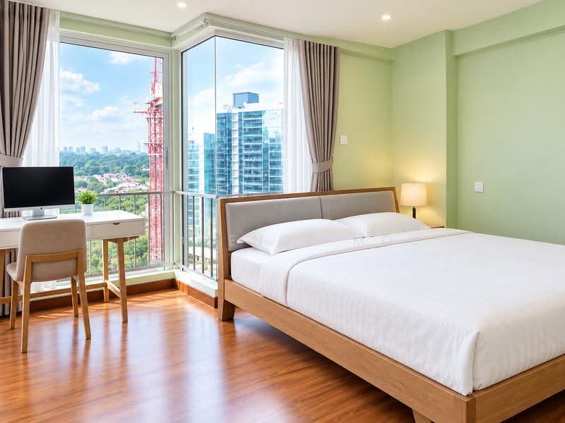 Condominium for Sale at 1 Desa Residence - Florence Mok - PropertyGuru.com.my