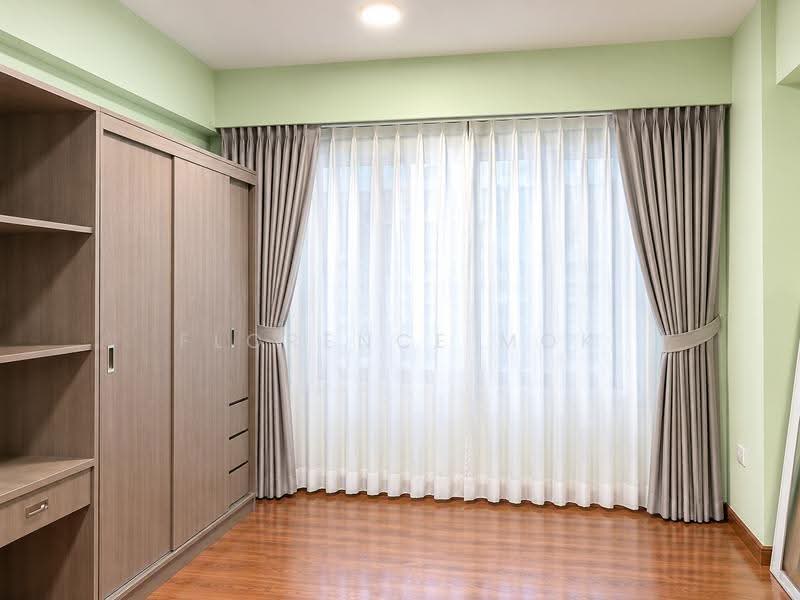 Condominium for Sale at 1 Desa Residence - Florence Mok - PropertyGuru.com.my
