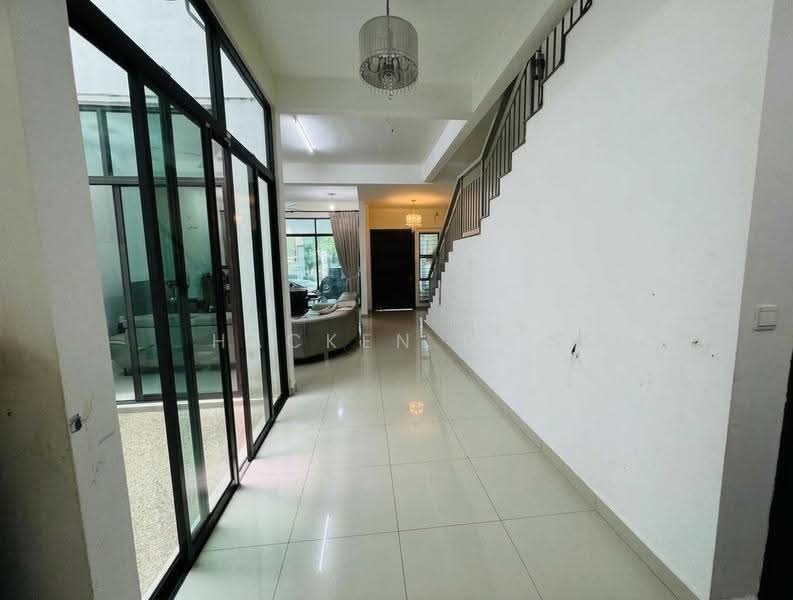 3-storey Terraced House for Sale in Denai Alam (Shah Alam) - Hacken Gan - Interior - PropertyGuru.com.my