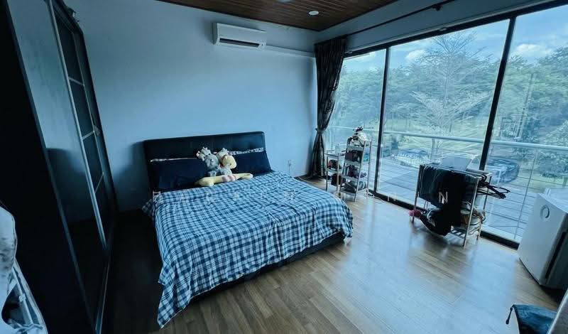 3-storey Terraced House for Sale in Denai Alam (Shah Alam) - Hacken Gan - Bedroom - PropertyGuru.com.my