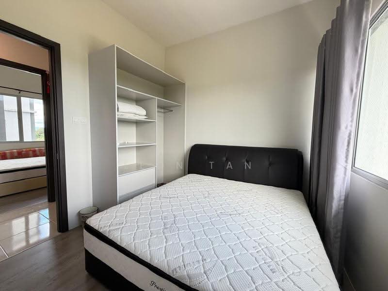 Apartment for Rent at Liberty Grove - Leon Tan - Bedroom - PropertyGuru.com.my