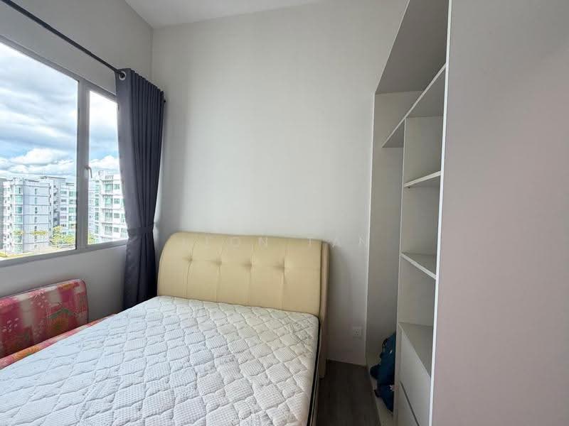 Apartment for Rent at Liberty Grove - Leon Tan - Bedroom - PropertyGuru.com.my