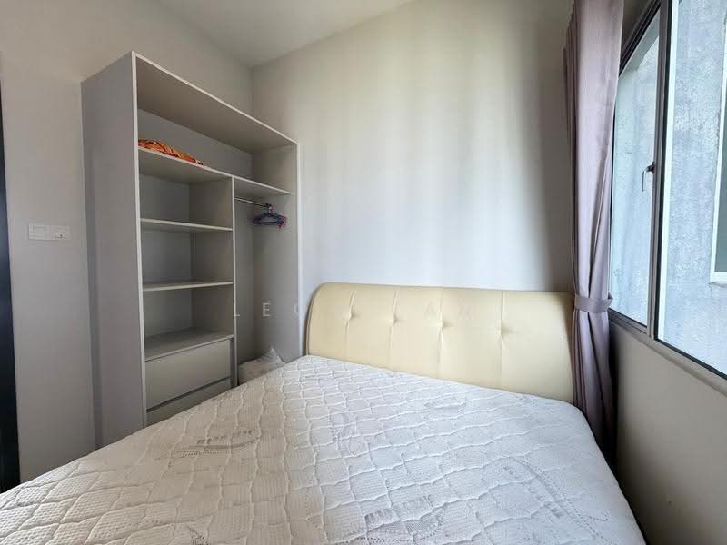Apartment for Rent at Liberty Grove - Leon Tan - Bedroom - PropertyGuru.com.my