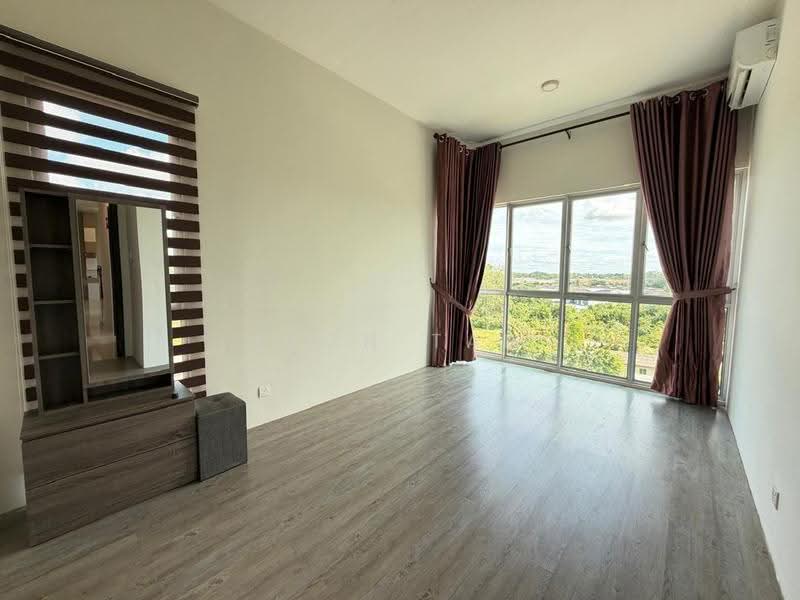 Apartment for Rent at Liberty Grove - Leon Tan - Bedroom - PropertyGuru.com.my