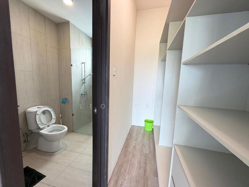Apartment for Rent at Liberty Grove - Leon Tan - Bathroom - PropertyGuru.com.my