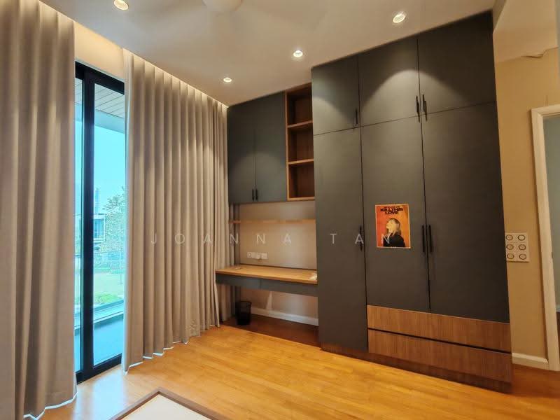 Banglo Lot Kosong untuk Dijual di Telok Panglima Garang (Selangor) - Joanna Tan - Study - PropertyGuru.com.my