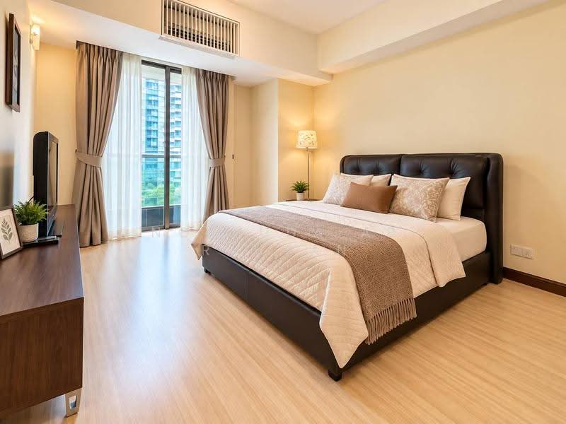 Kondominium untuk Disewa di 2 Hampshire - Norhuda Ab Rahman - Bedroom - PropertyGuru.com.my