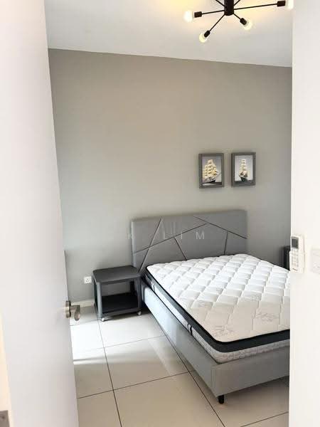 Kondominium untuk Disewa di The Elysia Park Residence - CK Lim - Bedroom - PropertyGuru.com.my