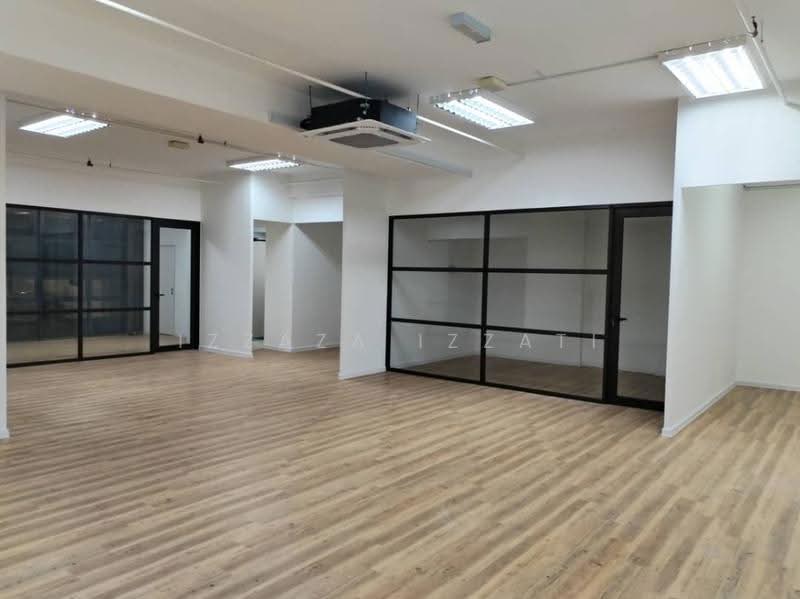 Kedai / Pejabat untuk Disewa di Cyber 9 (Cyberjaya) - Izzaza Izzati - Interior - PropertyGuru.com.my