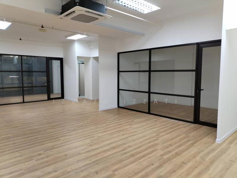 Kedai / Pejabat untuk Disewa di Cyber 9 (Cyberjaya) - Izzaza Izzati - Interior - PropertyGuru.com.my
