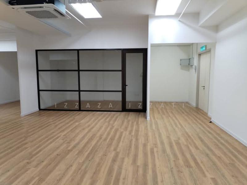 Kedai / Pejabat untuk Disewa di Cyber 9 (Cyberjaya) - Izzaza Izzati - Interior - PropertyGuru.com.my