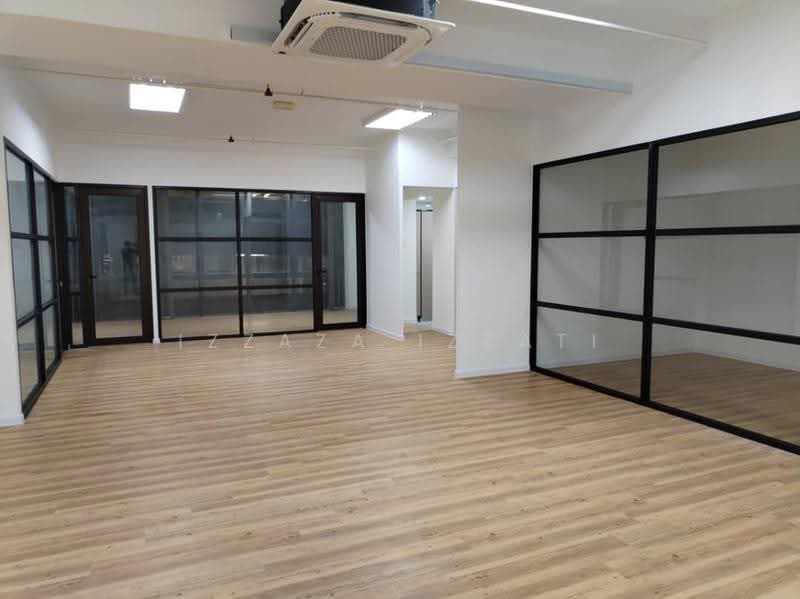 Kedai / Pejabat untuk Disewa di Cyber 9 (Cyberjaya) - Izzaza Izzati - Interior - PropertyGuru.com.my