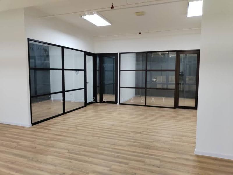 Kedai / Pejabat untuk Disewa di Cyber 9 (Cyberjaya) - Izzaza Izzati - PropertyGuru.com.my