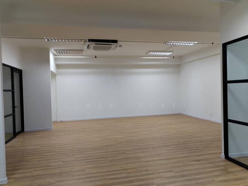 Kedai / Pejabat untuk Disewa di Cyber 9 (Cyberjaya) - Izzaza Izzati - Interior - PropertyGuru.com.my