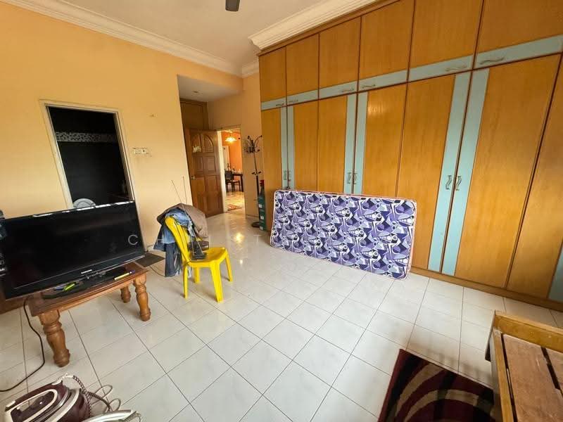 Apartment for Sale at Pangsapuri Excelsa - Christy Chan - Bedroom - PropertyGuru.com.my