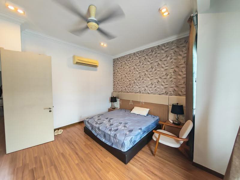 2.5-storey Terraced House for Sale in USJ Heights (Subang Jaya) - RL Han - Bedroom - PropertyGuru.com.my