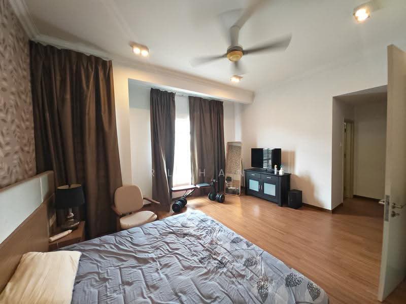 2.5-storey Terraced House for Sale in USJ Heights (Subang Jaya) - RL Han - Bedroom - PropertyGuru.com.my