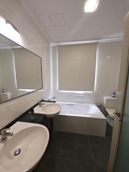 2.5-storey Terraced House for Sale in USJ Heights (Subang Jaya) - RL Han - Bathroom - PropertyGuru.com.my