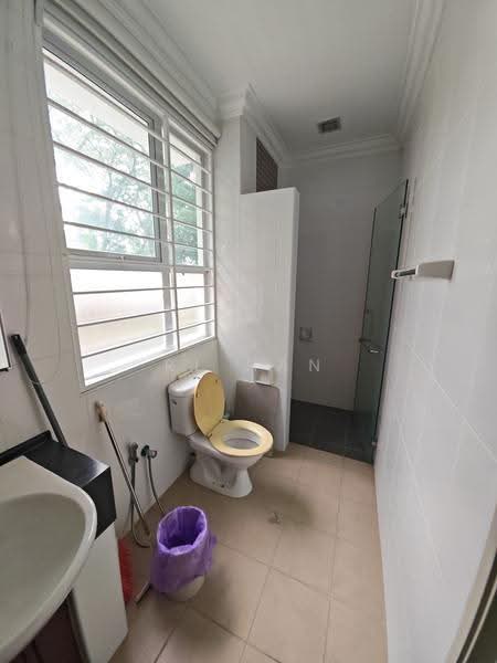 2.5-storey Terraced House for Sale in USJ Heights (Subang Jaya) - RL Han - Bathroom - PropertyGuru.com.my
