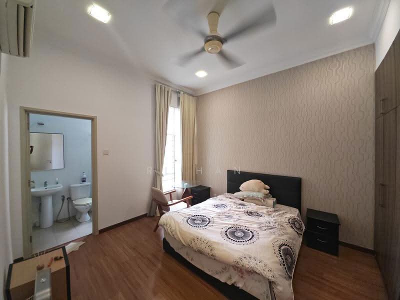 2.5-storey Terraced House for Sale in USJ Heights (Subang Jaya) - RL Han - Bedroom - PropertyGuru.com.my