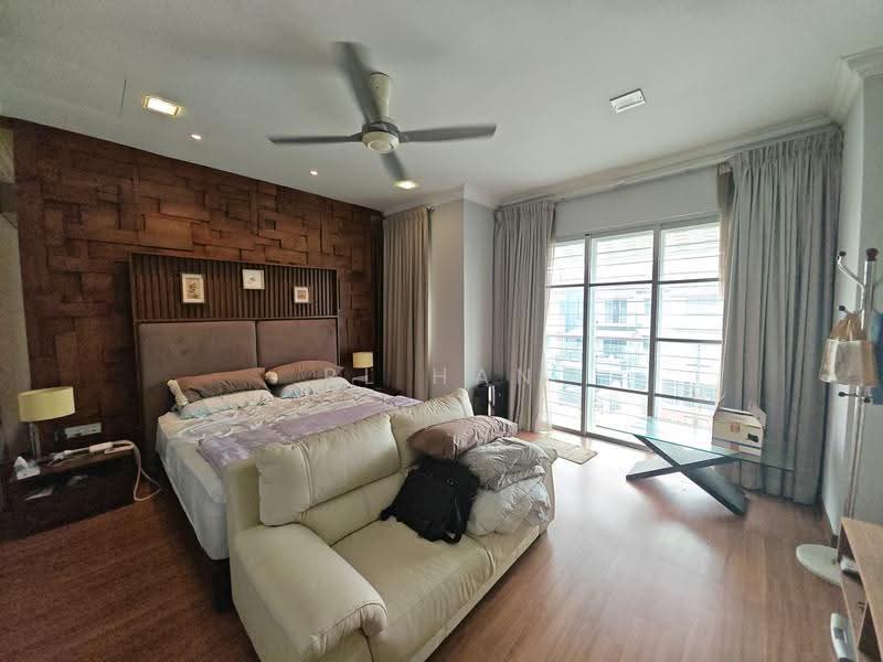 2.5-storey Terraced House for Sale in USJ Heights (Subang Jaya) - RL Han - Bedroom - PropertyGuru.com.my