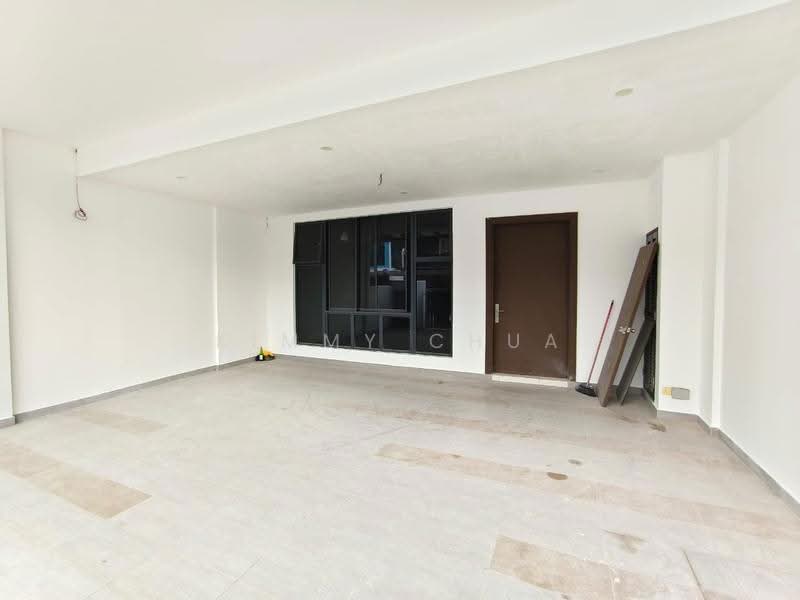 2-storey Terraced House for Sale in Bandar Seri Alam (Masai) - Kimmy Chua - Interior - PropertyGuru.com.my