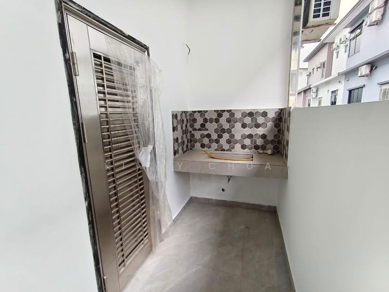 2-storey Terraced House for Sale in Bandar Seri Alam (Masai) - Kimmy Chua - PropertyGuru.com.my