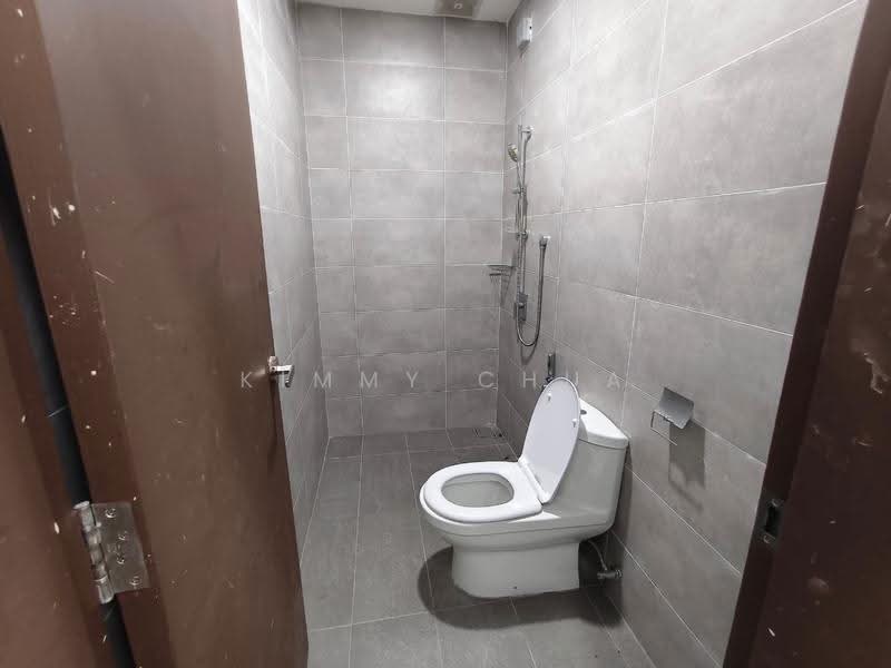 2-storey Terraced House for Sale in Bandar Seri Alam (Masai) - Kimmy Chua - Bathroom - PropertyGuru.com.my