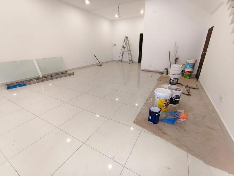 2-storey Terraced House for Sale in Bandar Seri Alam (Masai) - Kimmy Chua - Interior - PropertyGuru.com.my