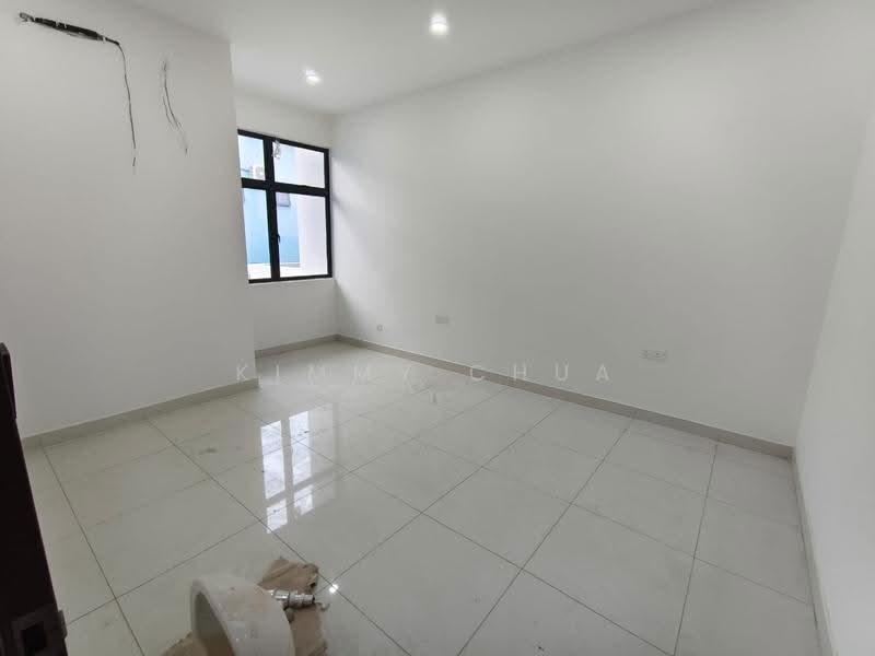 2-storey Terraced House for Sale in Bandar Seri Alam (Masai) - Kimmy Chua - Interior - PropertyGuru.com.my